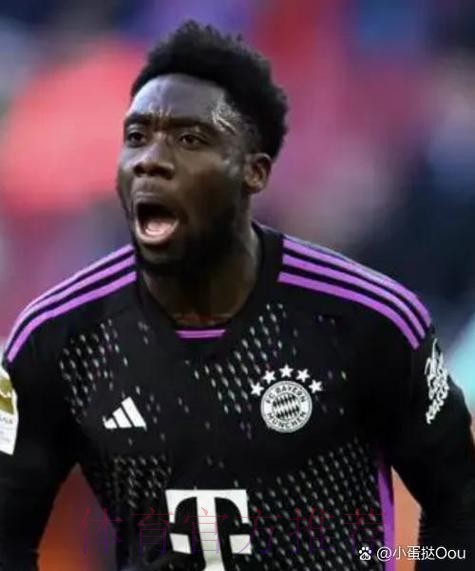 阿斯:皇马对戴维斯出价3000万 拜仁要价5000万 阿斯:皇马对戴维斯出价3000万 拜仁要价5000万